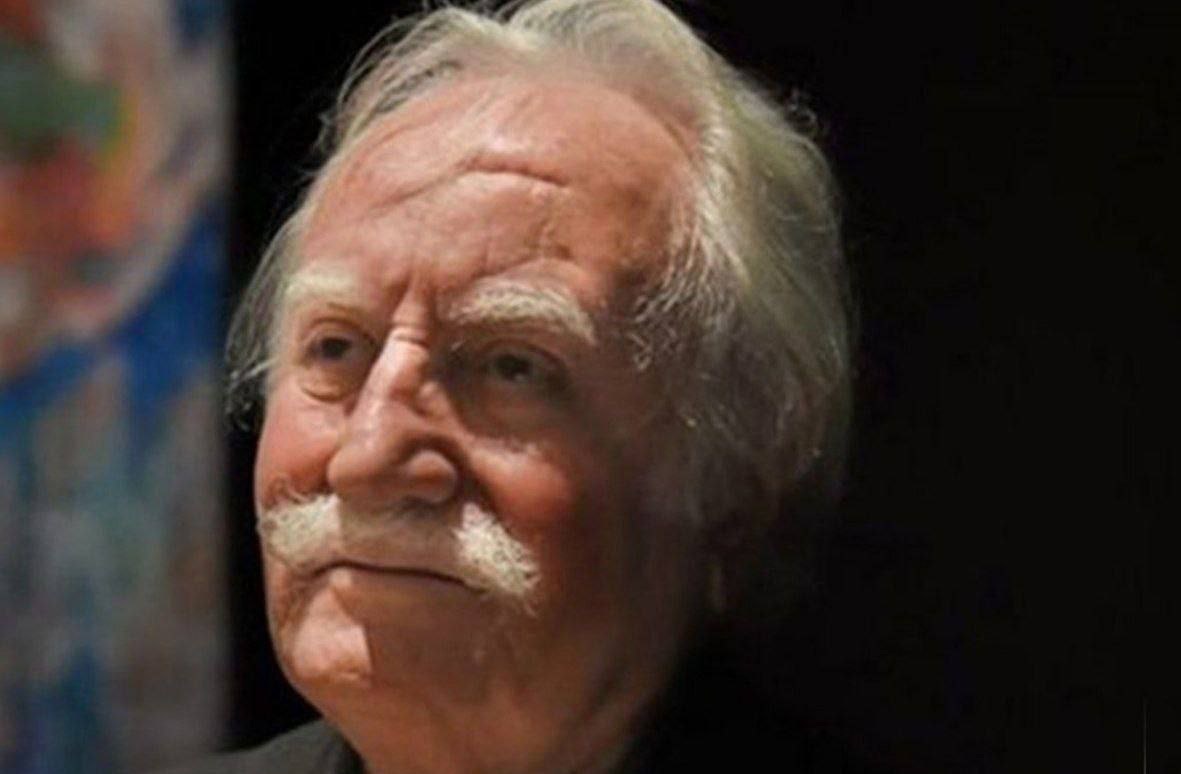 استاد فرشچیان، هنرمند اصفهانی درگذشت استاد فرشچیان، هنرمند اصفهانی درگذشت