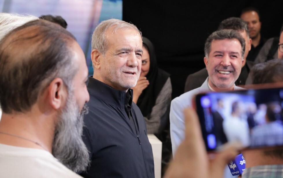 پزشکیان: نقش رسانه‌ها در تقویت وفاق و انسجام ملی بسیار مهم است