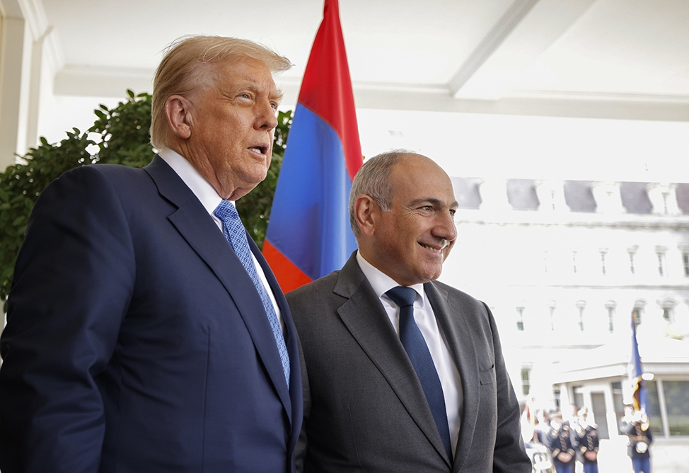 توافق ایروان - باکو؛ پاشینیان درباره ایران چه گفت؟