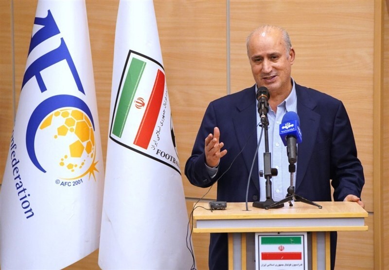 تاج: داور میتواند با شنیدن شعارهای نژادپرستانه، بازی را به پایان برساند تاج: داور میتواند با شنیدن شعارهای نژادپرستانه، بازی را به پایان برساند