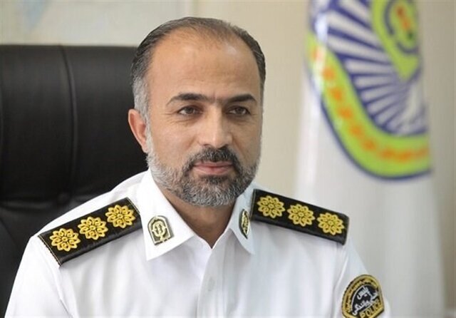 حضور ۶۳ درصد زائران در عراق/ بیشترین زمان وقوع تصادفات مشخص شد