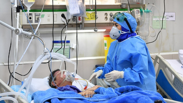 کمبود پرستار به وضعیت هشدار رسید!