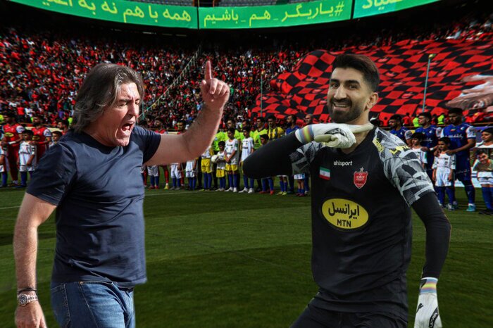 محرومیت ۴ ماهه ساپینتو و بیرانوند محرومیت ۴ ماهه ساپینتو و بیرانوند