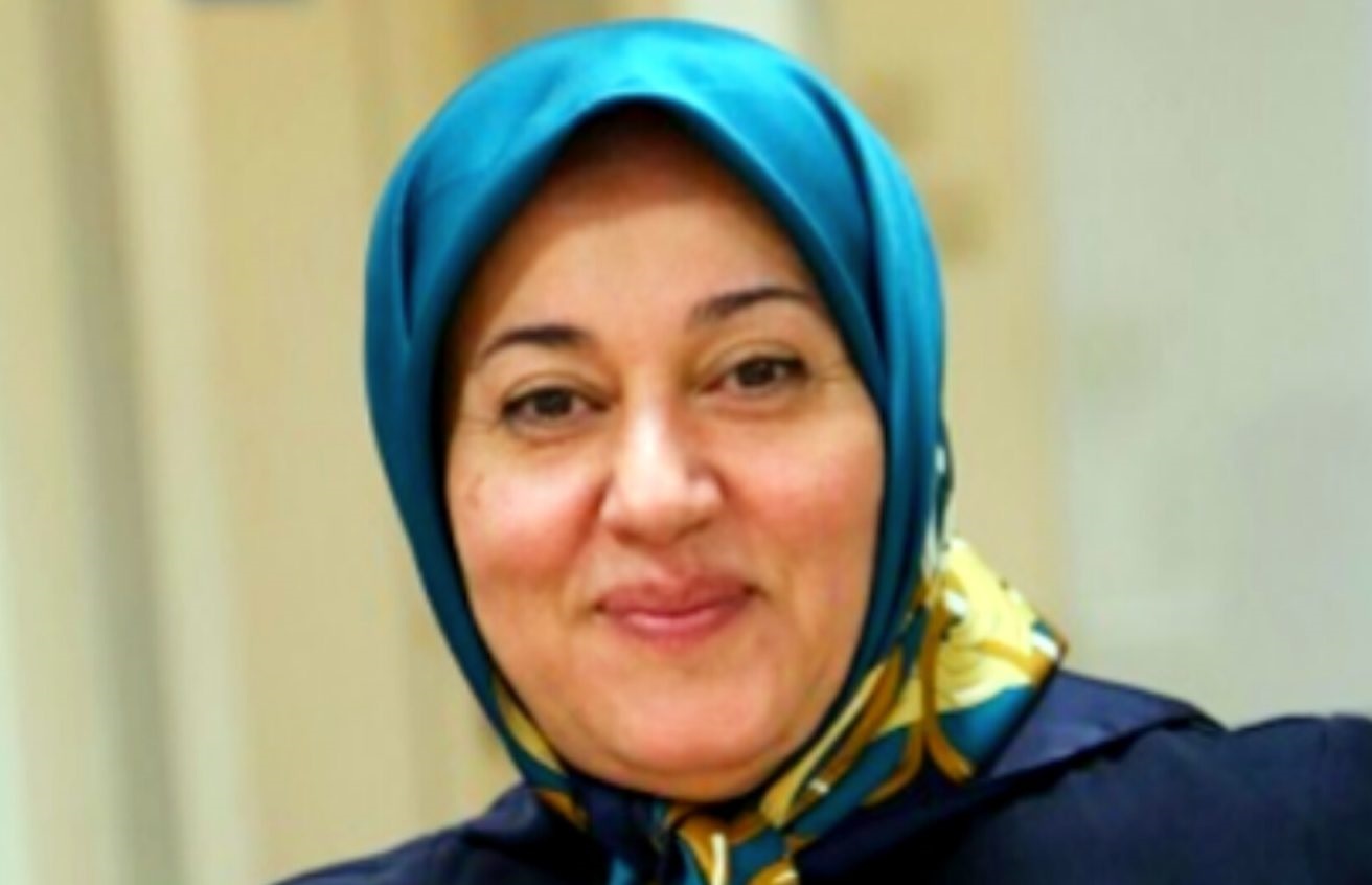 خنجری بر قلب ایران