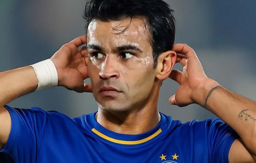 آل‌کثیر در راه جدایی از استقلال؟/ عیسی به اصفهان نمی‌رود