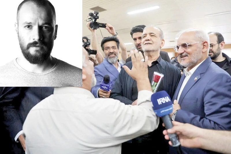 بازدید سرزده یعنی چه؟