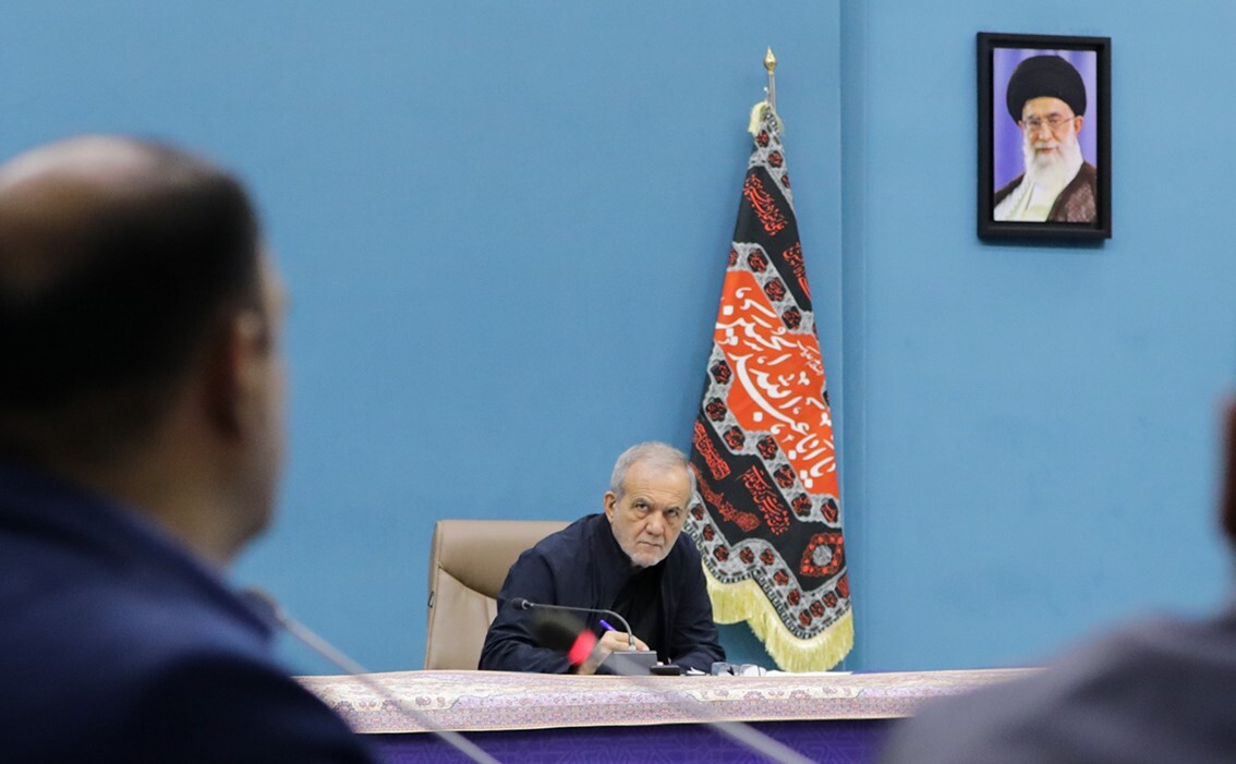 پزشکیان: نمی‌خواهم بنزین را گران کنم، اما ../ بازدید سرزده؟ خودم می‌روم؛ دنبال شو نیستم