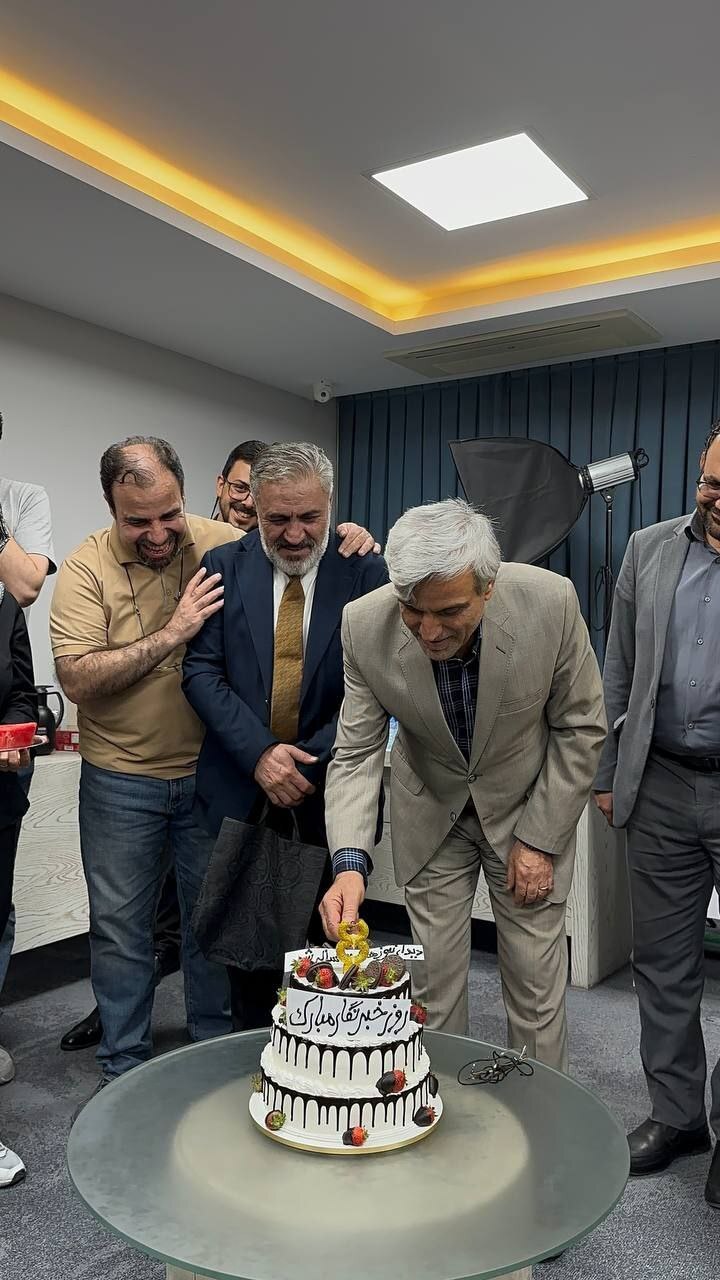 محمدیان، مدیرمسئول دیدارنیوز: شنیده نشدن صداهای متکثر جامعه به بغض و نفرت بدل می‌شود