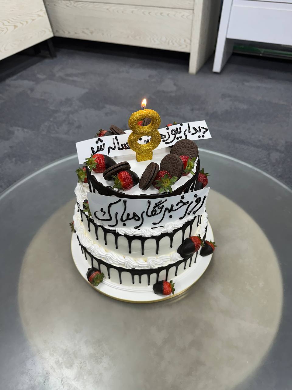 محمدیان، مدیرمسئول دیدارنیوز: شنیده نشدن صداهای متکثر جامعه به بغض و نفرت بدل می‌شود