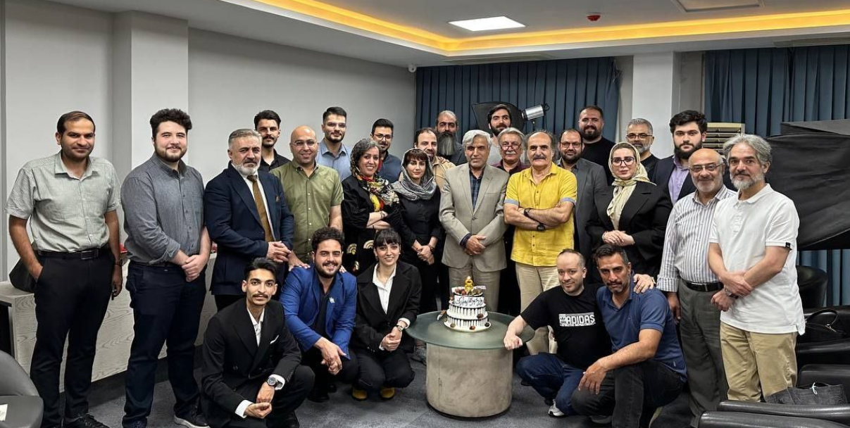 محمدیان، مدیرمسئول دیدارنیوز: شنیده نشدن صداهای متکثر جامعه به بغض و نفرت بدل می‌شود