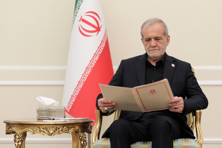 ضرورت اقدام کشور‌های جهان برای توقف جنایات علیه مردم غزه