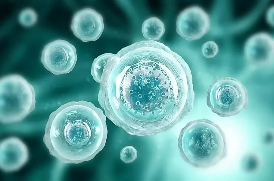 درمان دیابت با فناوری ویرایش ژن