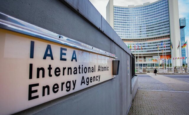 سکوت سخنگوی آژانس درباره سفر تیم فنی به تهران سکوت سخنگوی آژانس درباره سفر تیم فنی به تهران