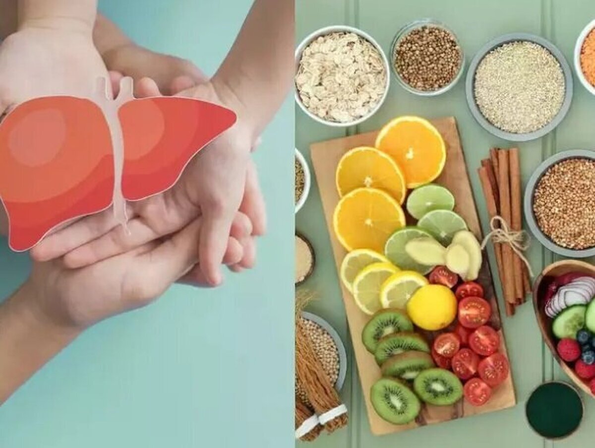 ترک سیگار می‌تواند سلامتی کبد را تقویت کند