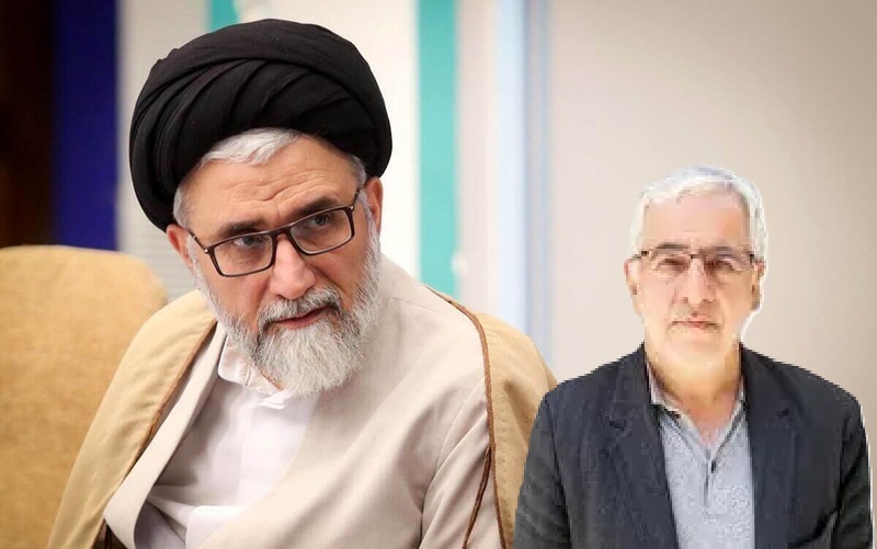 عضو جبهه اصلاحات خواستار عزل وزیر اطلاعات شد