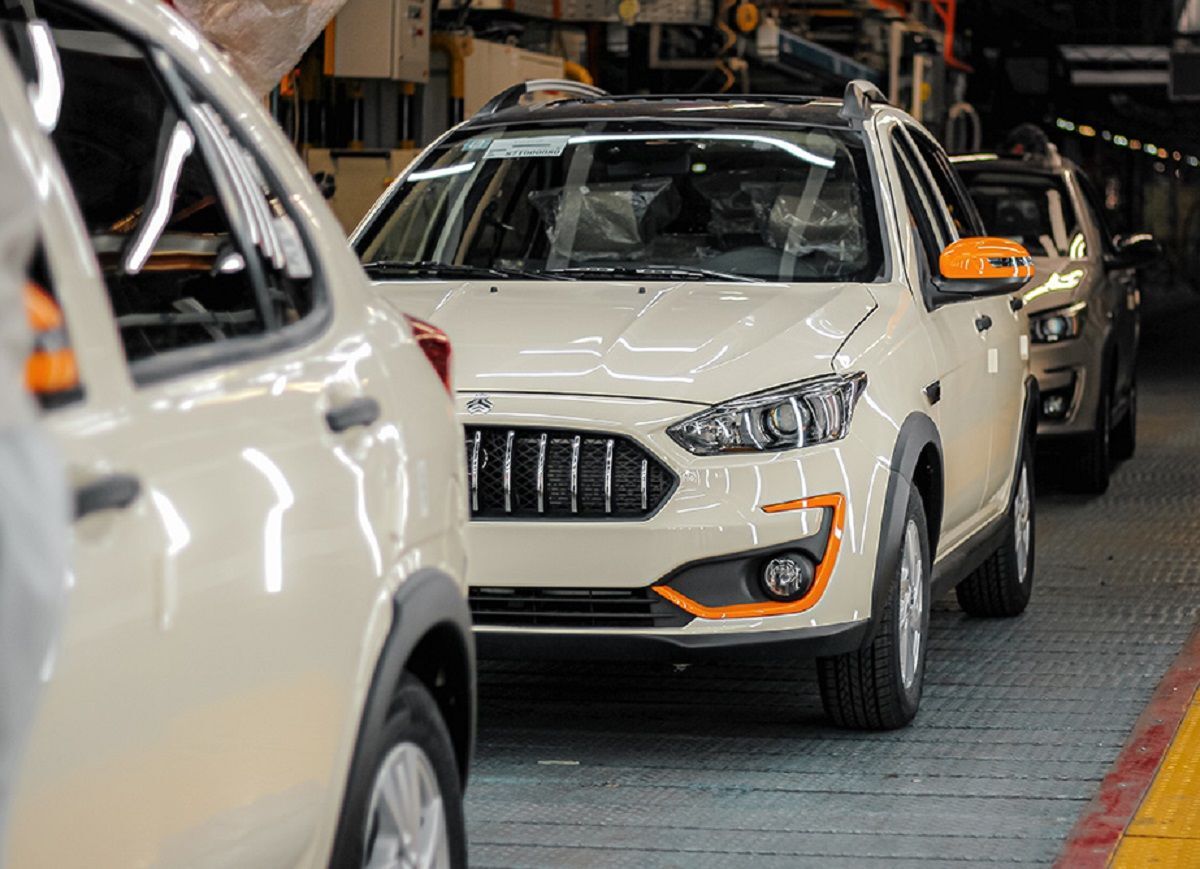 آخرین قیمت ساینا، دنا و اطلس/ تارا ۵ میلیون ارزان شد آخرین قیمت ساینا، دنا و اطلس/ تارا ۵ میلیون ارزان شد