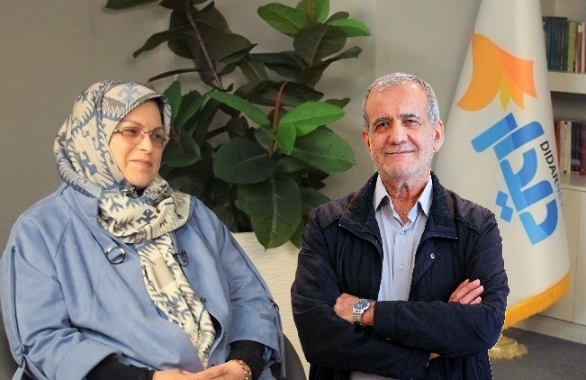 لایحه «انتشار محتوای خبری خلاف واقع» را پس بگیرید