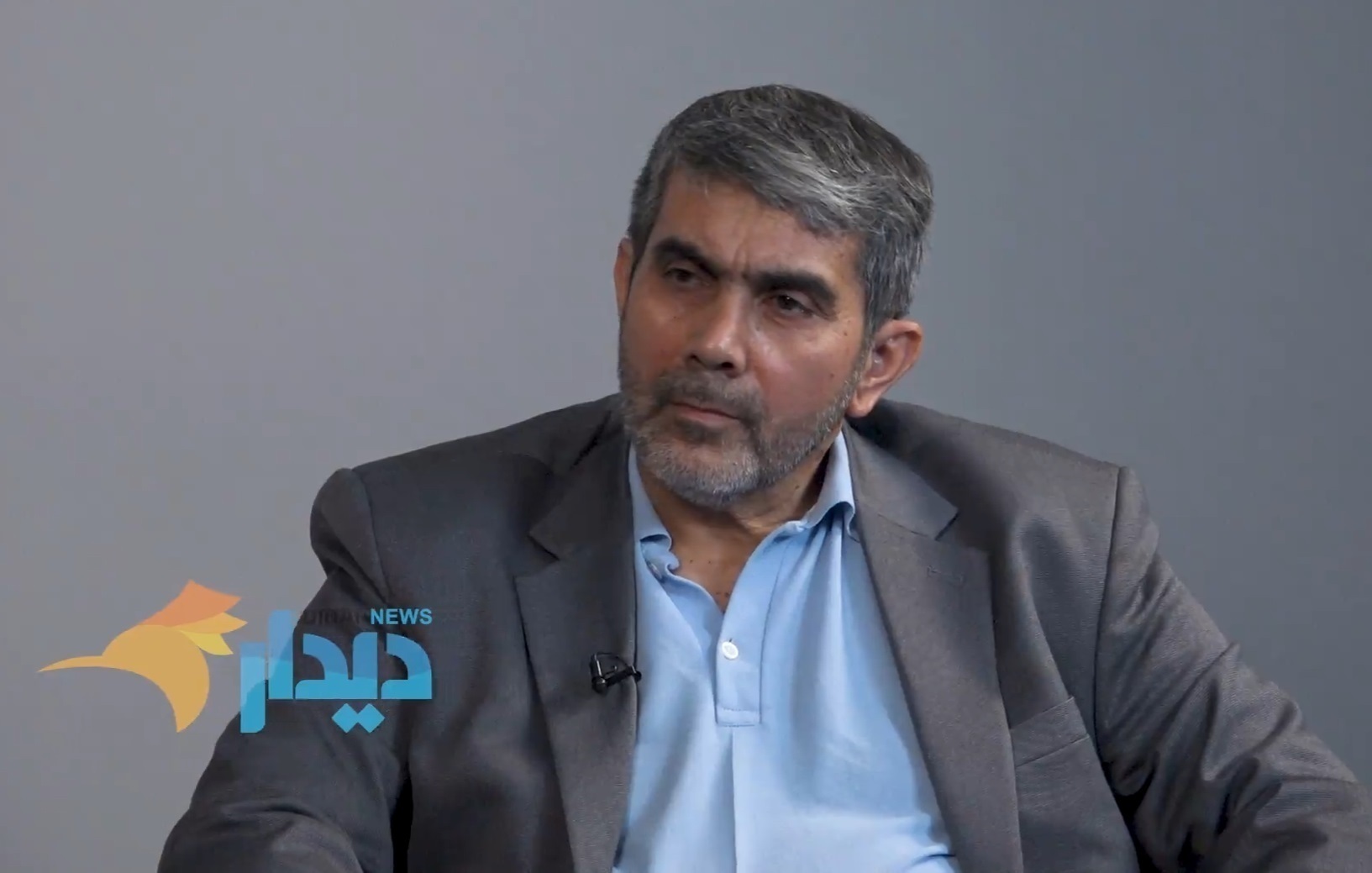 احمد توکلی؛ مردم‌دار، ظلم‌ستیز و خدا باور 