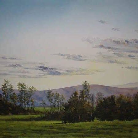 «وثوق احمدی» نقاش و شاعر درگذشت «وثوق احمدی» نقاش و شاعر درگذشت