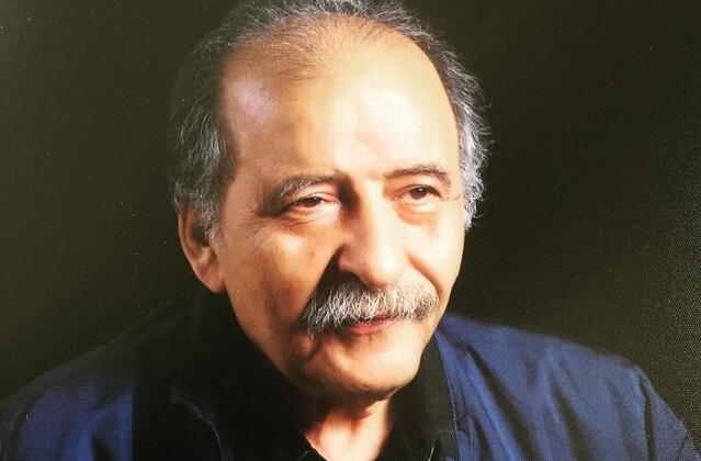 «وثوق احمدی» نقاش و شاعر درگذشت «وثوق احمدی» نقاش و شاعر درگذشت