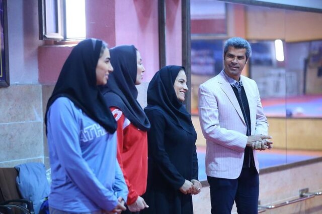 چرا هادی ساعی از نامزدی هیات رئیسه تکواندوی آسیا کنار رفت؟