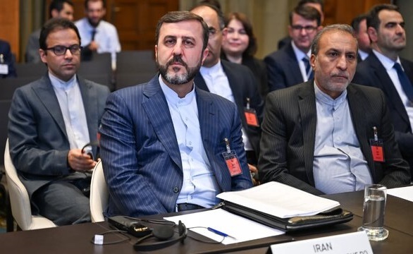 چند اصل برای ورود ایران به مذاکرات با آمریکا چند اصل برای ورود ایران به مذاکرات با آمریکا