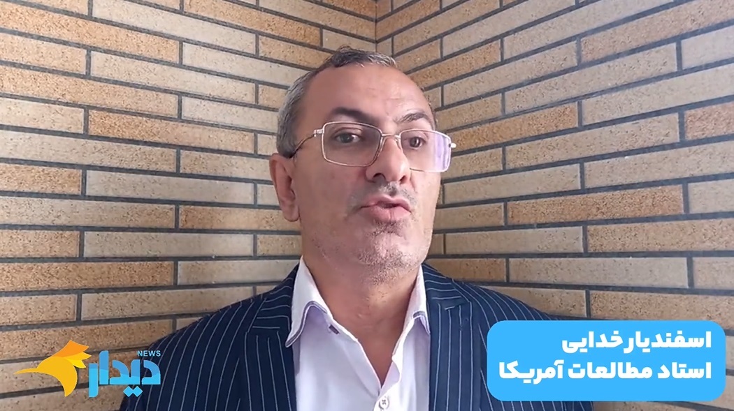 محو اسرائیل سیاست رسمی جمهوری اسلامی نیست/ آمادگی پزشکیان برای گفت‌وگو با اپوزیسیون/ طرح صیانت با نامی جدید