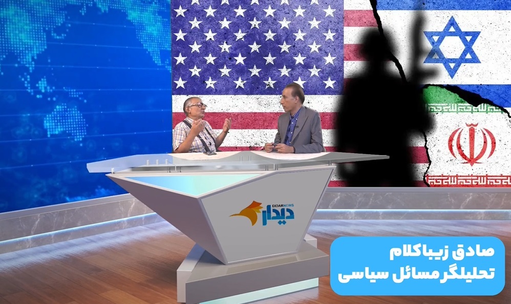 محو اسرائیل سیاست رسمی جمهوری اسلامی نیست/ آمادگی پزشکیان برای گفت‌وگو با اپوزیسیون/ طرح صیانت با نامی جدید