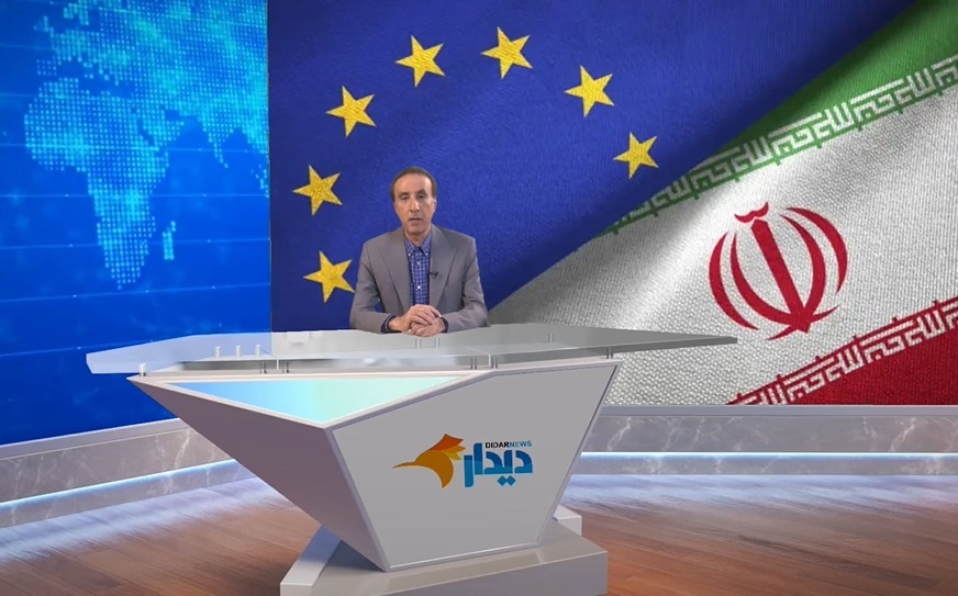 محو اسرائیل سیاست رسمی جمهوری اسلامی نیست/ آمادگی پزشکیان برای گفت‌وگو با اپوزیسیون/ طرح صیانت با نامی جدید