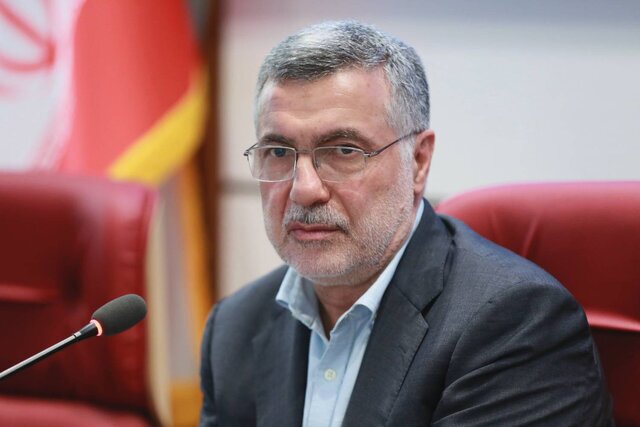 یک میلیارد دلار حوزه سلامت کجا هزینه شد؟