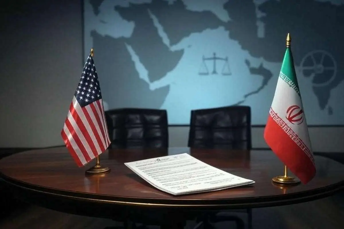 اسلو در خط میانی تهران و واشنگتن