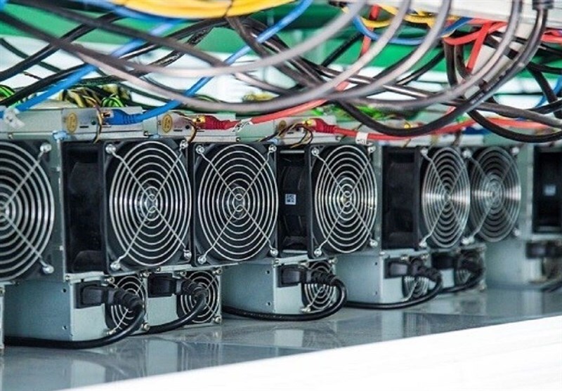 ماینرهای غیرمجاز چقدر برق مصرف میکنند؟ ماینرهای غیرمجاز چقدر برق مصرف میکنند؟