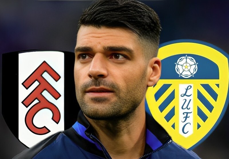 لیدز یا فولام؛ انتخاب طارمی کدام است؟