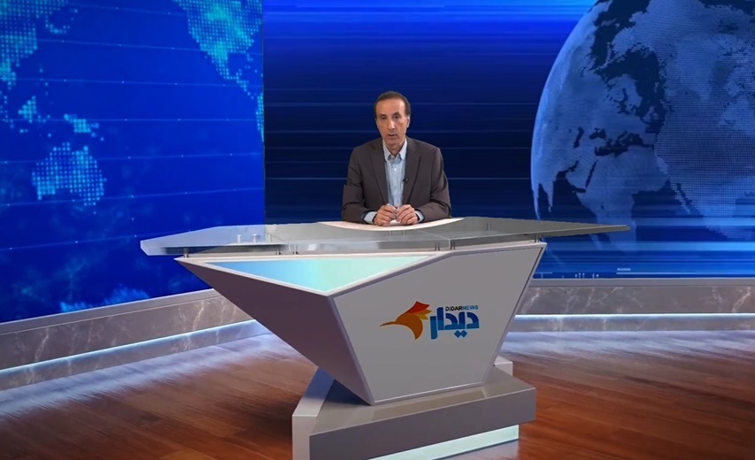 نتانیاهو بار ديگر ایران را تهدید به حمله کرد/ همسایگی ایران با آمریکا در کریدور ترامپ/ جنگ يا مذاکره؛ مساله این است نتانیاهو بار ديگر ایران را تهدید به حمله کرد/ همسایگی ایران با آمریکا در کریدور ترامپ/ جنگ يا مذاکره؛ مساله این است