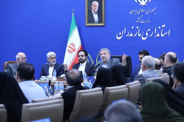 دشمن می‌خواست مردم را مقابل دولت و نظام قرار دهد