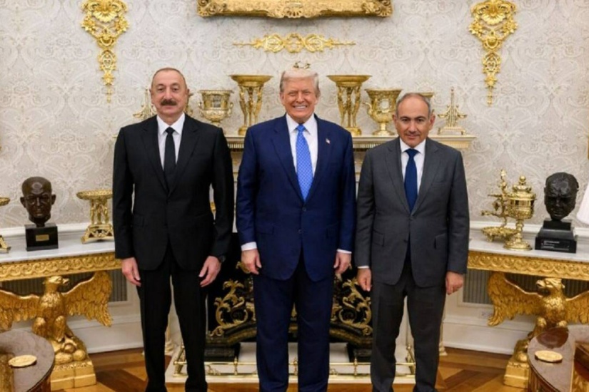 تحولات جاری قفقاز جنوبی و سیاست خارجی ما