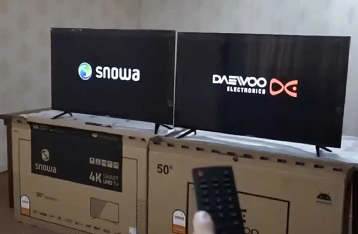 مونتاژکار چینی‌ها شدیم!