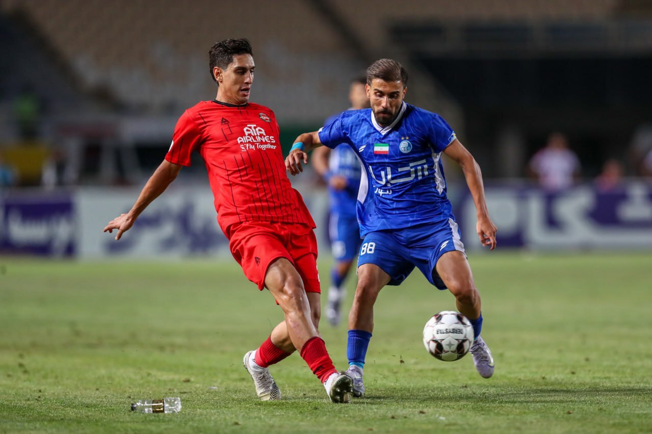 بازگشت تراکتور و ضعف مدیریت زمان استقلال!