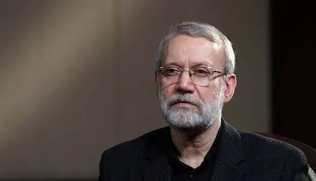 لاریجانی: جبهه مقاومت سرمایه ملی کشورهاست