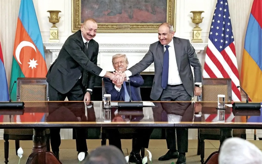 کریدور زنگزور، ریشه‌ها و پیامدها برای ایران