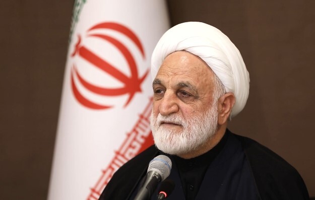 تاکید قاضیالقضات بر مبارزه همهجانبه با فساد تاکید قاضیالقضات بر مبارزه همهجانبه با فساد