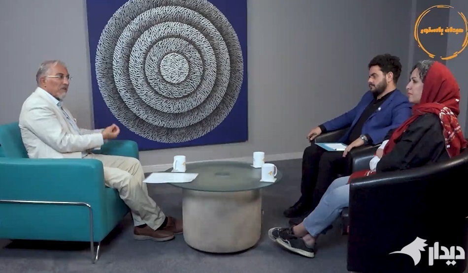 حسین راغفر: بسیاری از امضاکنندگان بیانیه ۱۸۰ اقتصاددان، مسئول شرایط فعلی کشورند/ سیاست‌های اقتصادی، جامعه را به گسست از هم کشانده/ کسانی که در شهر علیه مردم خودشان عملیات می‌کنند، قربانیان سیاست‌های اقتصادی هستند/ اصلی‌ترین موضوع تجاوز اسرائیل، شکست نظام امنیتی ما بود