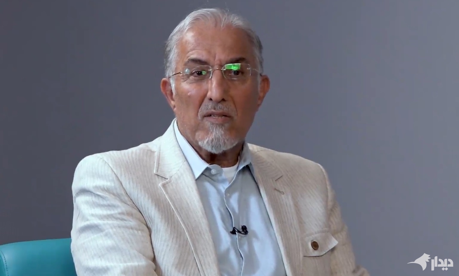 حسین راغفر: بسیاری از امضاکنندگان بیانیه ۱۸۰ اقتصاددان، مسئول شرایط فعلی کشورند/ سیاست‌های اقتصادی، جامعه را به گسست از هم کشانده/ کسانی که در شهر علیه مردم خودشان عملیات می‌کنند، قربانیان سیاست‌های اقتصادی هستند/ اصلی‌ترین موضوع تجاوز اسرائیل، شکست نظام امنیتی ما بود