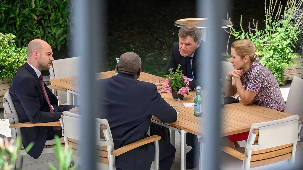 نامه ۳ کشور اروپایی به سازمان ملل؛ تحریمها علیه ایران برمیگردد؟ نامه ۳ کشور اروپایی به سازمان ملل؛ تحریمها علیه ایران برمیگردد؟