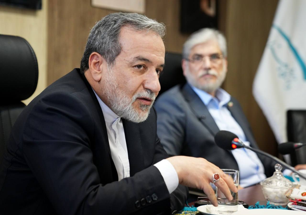 عراقچی: تحریم‌های غیرانسانی، به‌عنوان جنایت علیه بشریت شناخته شوند