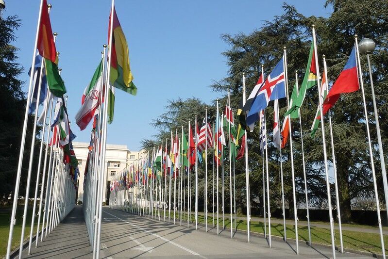 محکومیت جهانی حملات اسرائیل به مراکز دارویی ایران محکومیت جهانی حملات اسرائیل به مراکز دارویی ایران