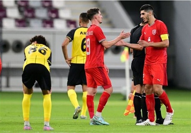 سیدبندی کامل لیگ نخبگان و لیگ قهرمانان آسیا ۲/ تراکتور در سید اول سیدبندی کامل لیگ نخبگان و لیگ قهرمانان آسیا ۲/ تراکتور در سید اول