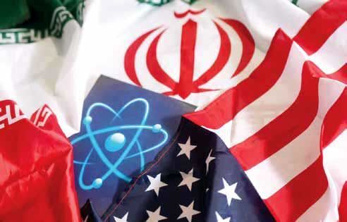 «تعلیق محدود»؛ روزنه‌ گریز از بن‌بست مذاکرات