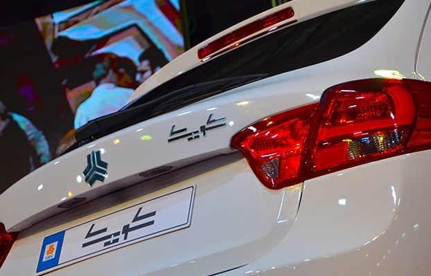 آخرین قیمت کوییک، شاهین و لاماری +جدول