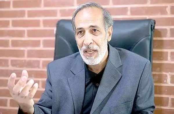 دولت باید قطار مذاکرات را روی ریل قرار دهد/ حکومت رویکرد جدیدی برای حل مشکلات ندارد دولت باید قطار مذاکرات را روی ریل قرار دهد/ حکومت رویکرد جدیدی برای حل مشکلات ندارد